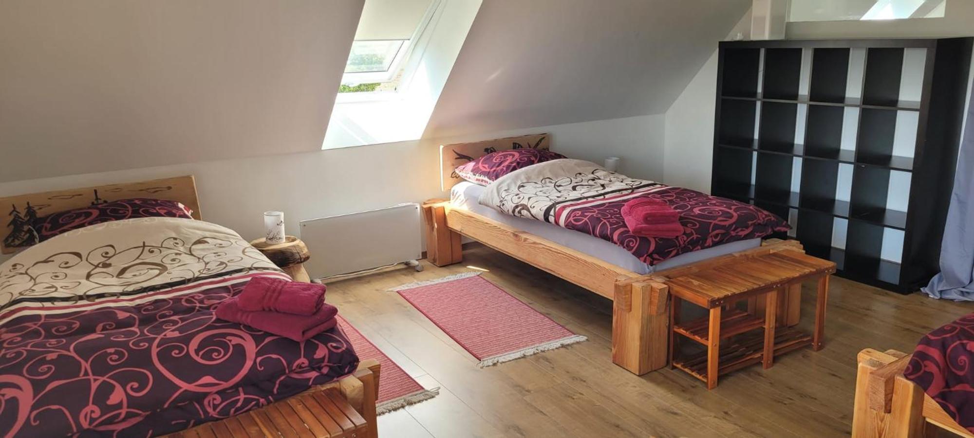 Appartamento Harzritter Domizil Cattenstedt Esterno foto